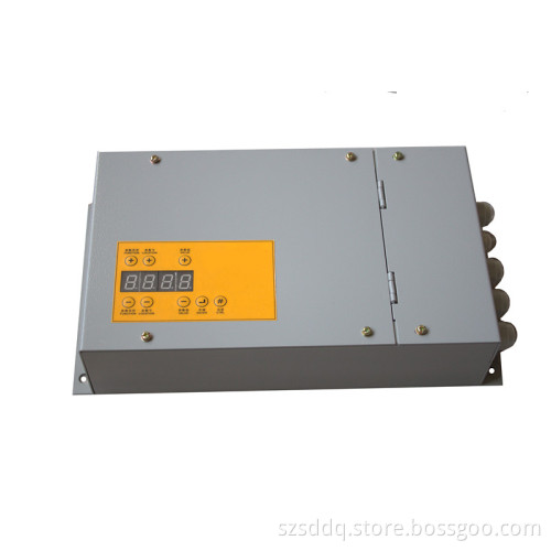 Door Controller